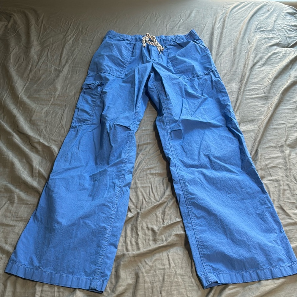 Sz M Aerie comfortable Cargo Pants